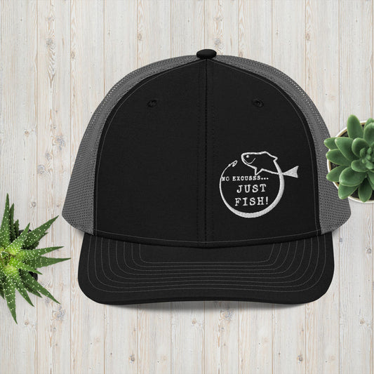 Trucker Cap