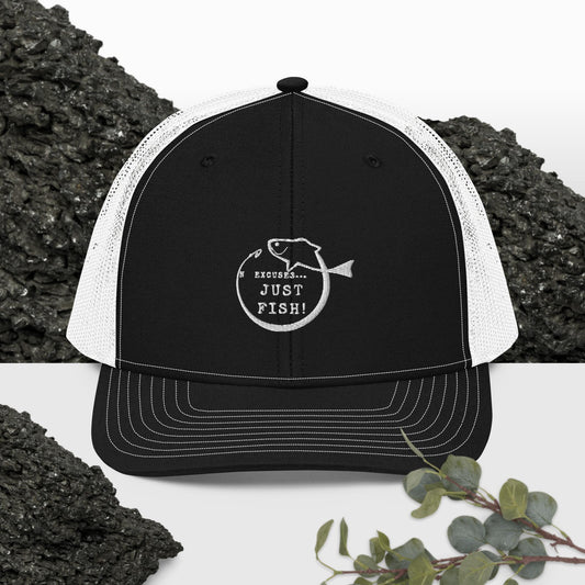 Trucker Cap