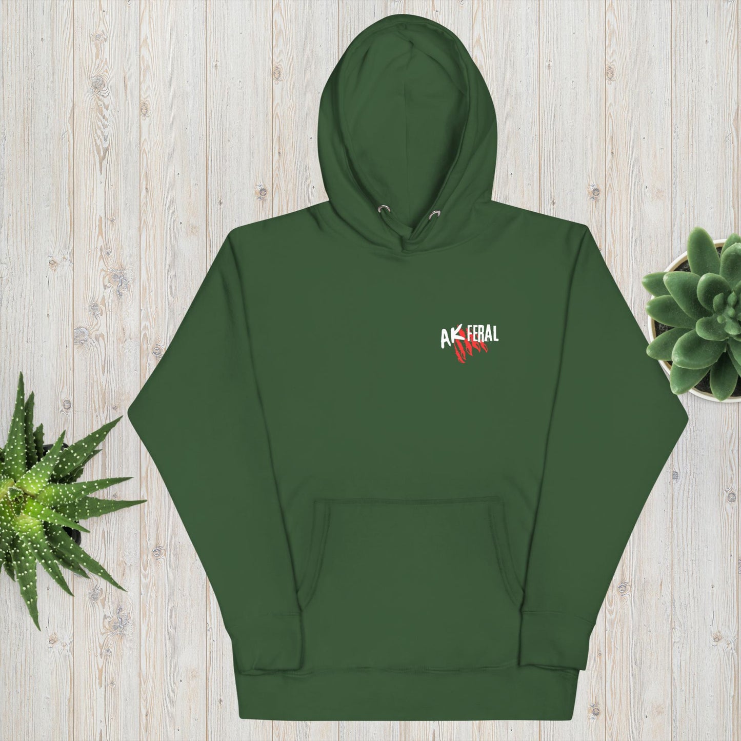 Unisex Hoodie