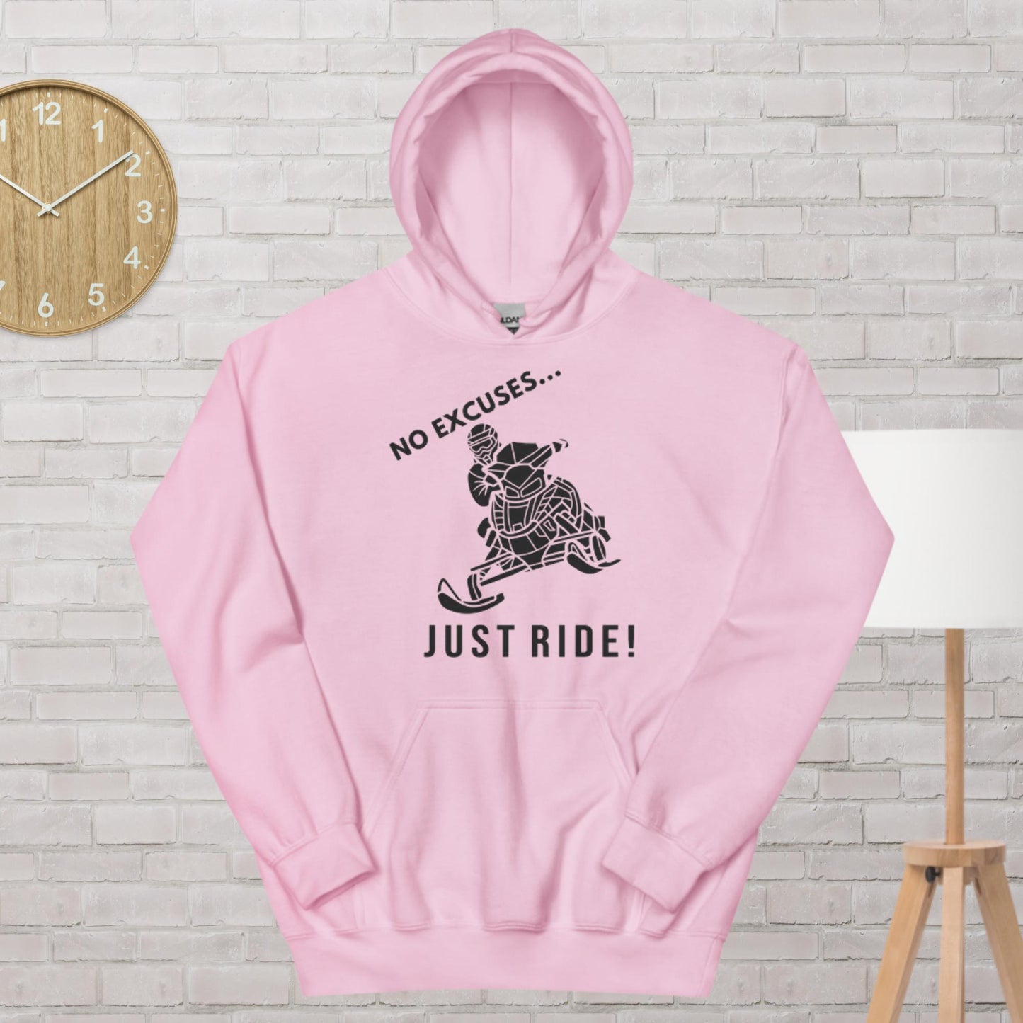 Unisex Hoodie