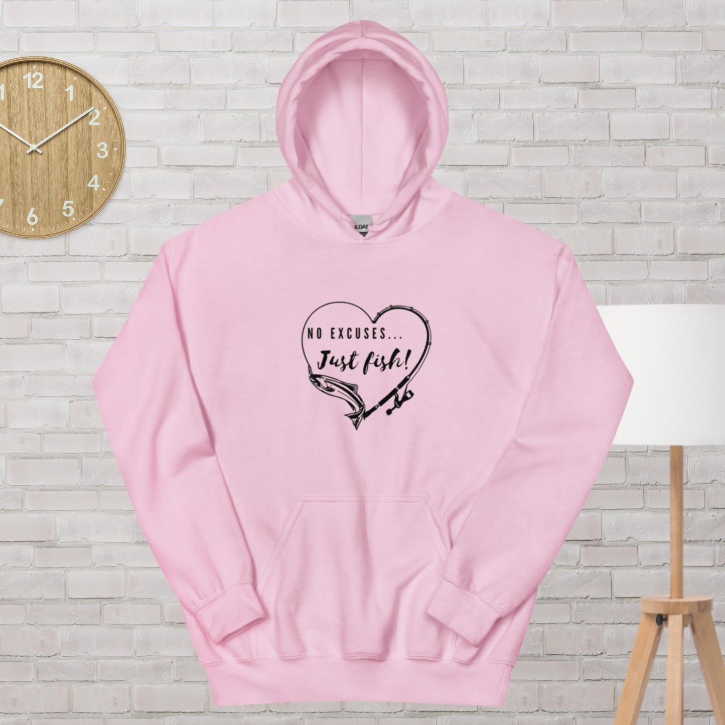 Unisex Hoodie