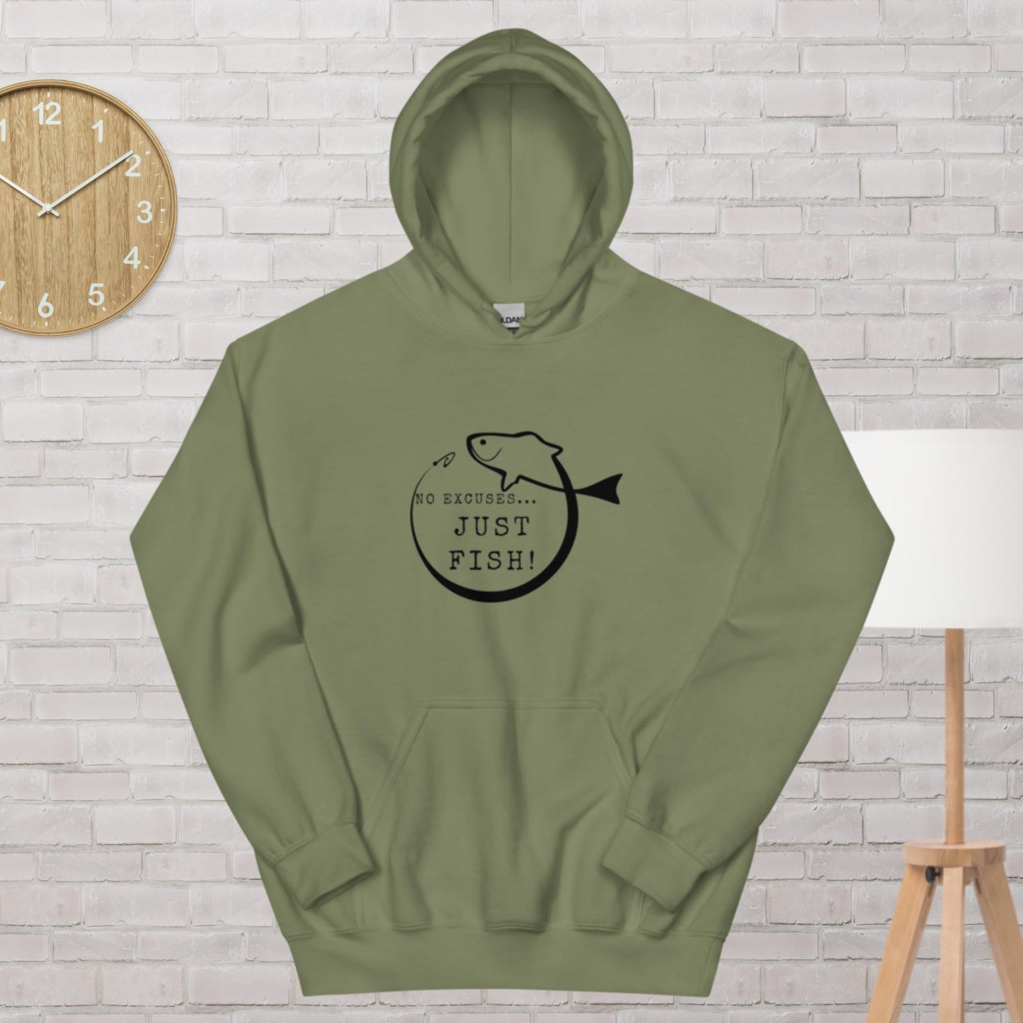 Unisex Hoodie