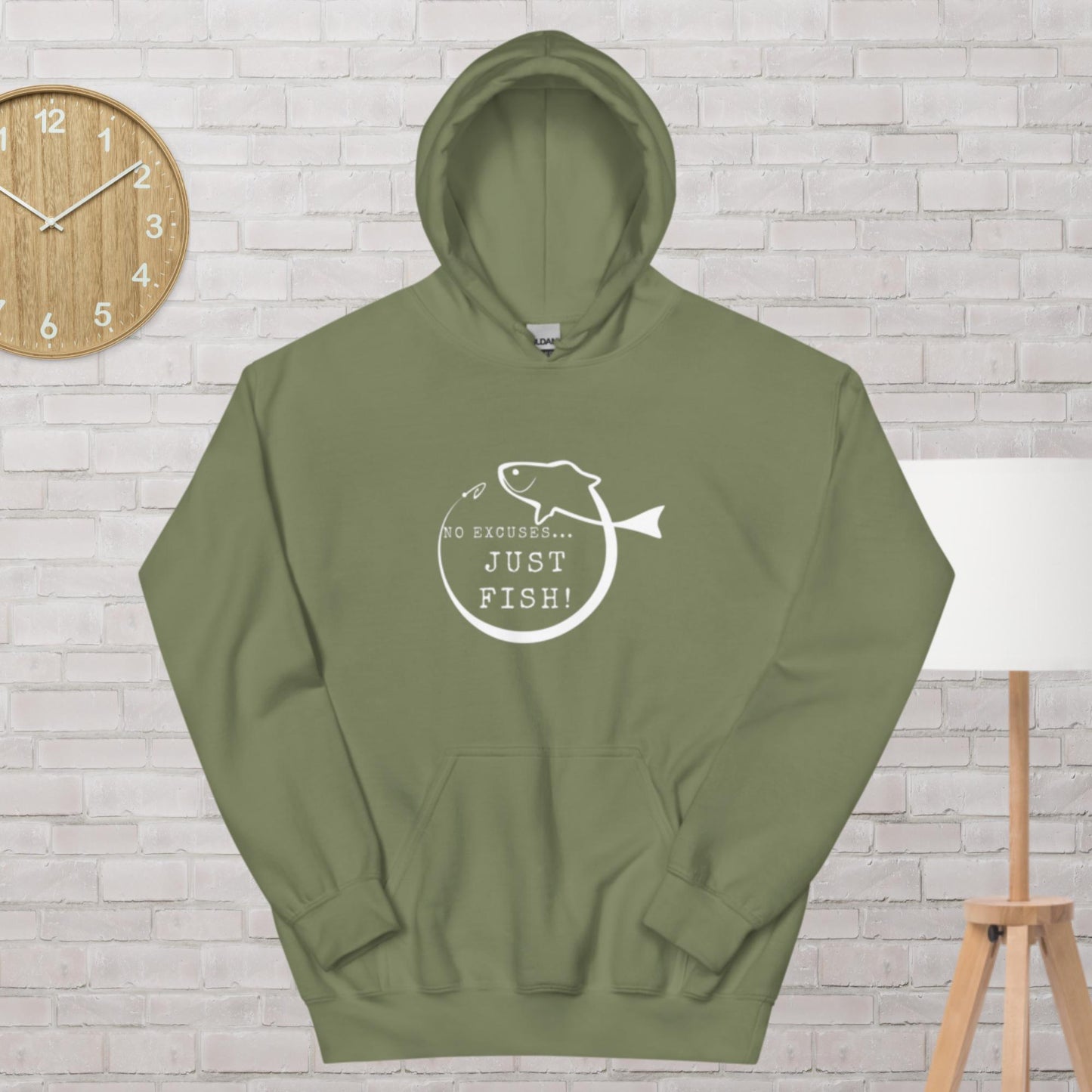 Unisex Hoodie