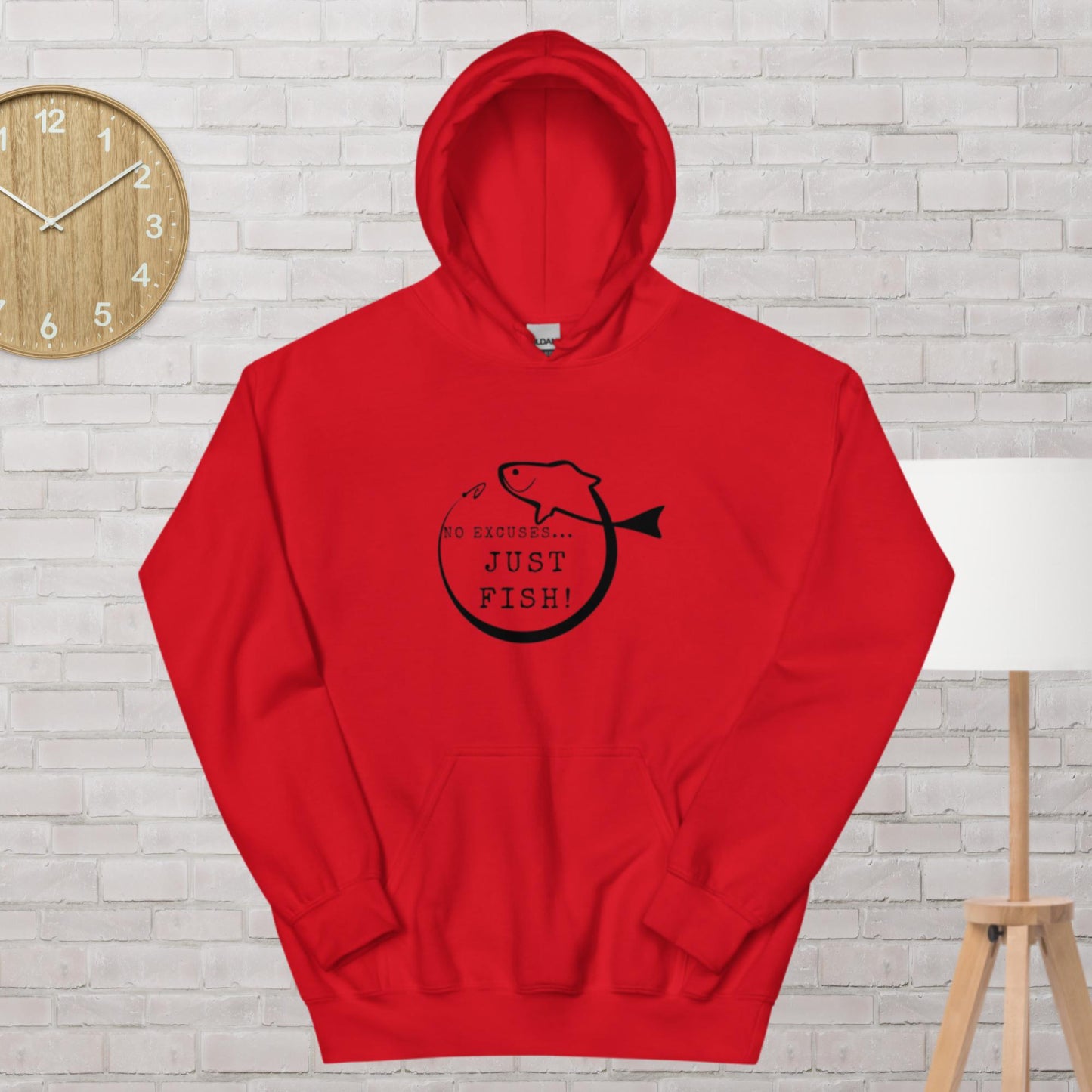 Unisex Hoodie